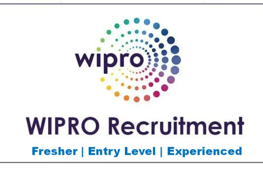 Wipro Job News Online Interview