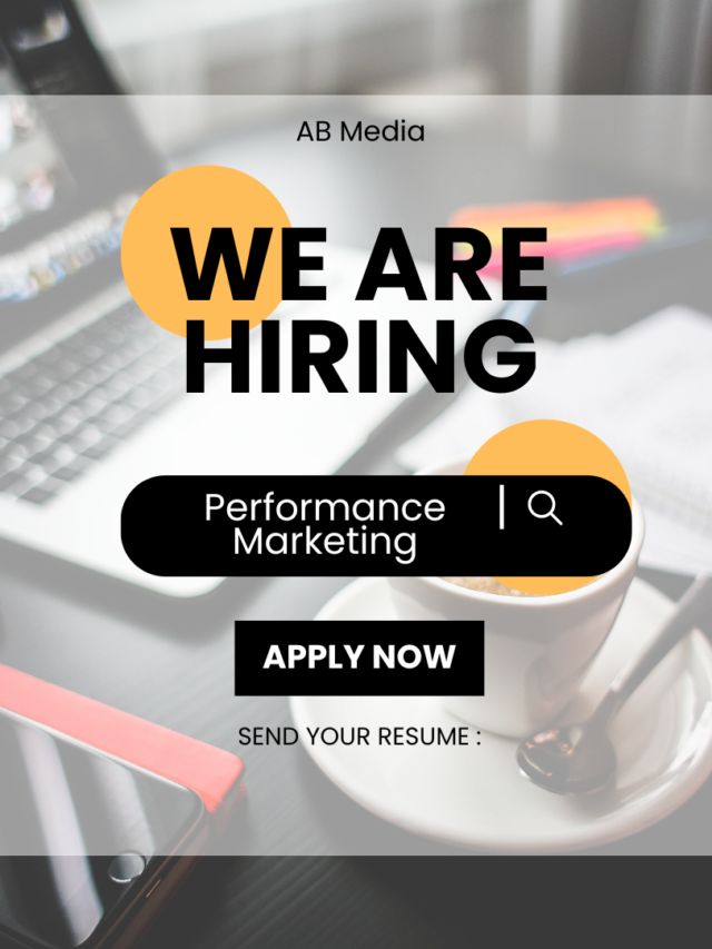 Senior Performance Marketer Opportunity at ABMediaCo : Hybrid