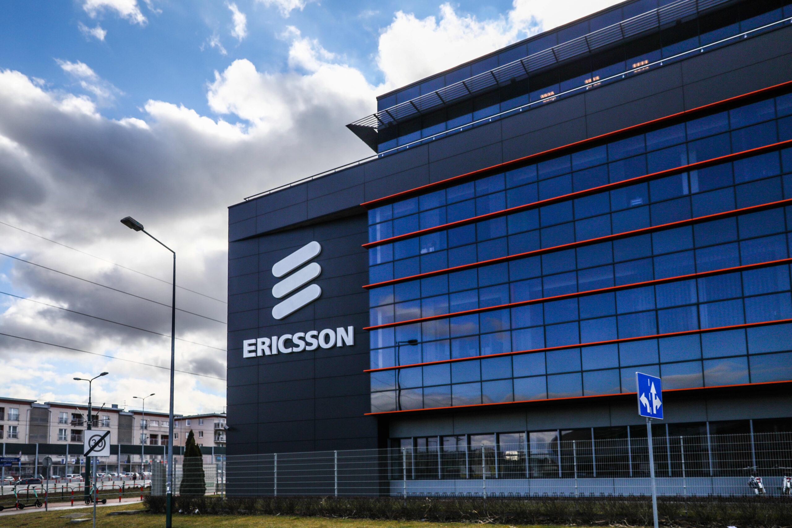 Join Ericsson as a Data Scientist: Unlocking Insights, Driving Innovation