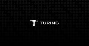 Turing Join Our Team: Turing is Hiring Remote Python Data Scientists!