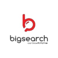 Bigsearch is looking for bussines devlopment